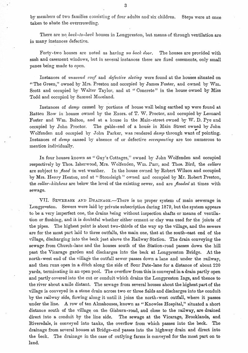 Sanitary Report 1895 - p3.jpg - Sanitary Report 1895 - page 3